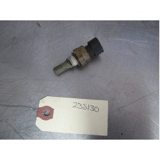23S130 Coolant Temperature Sensor From 2009 Saturn Aura  2.4